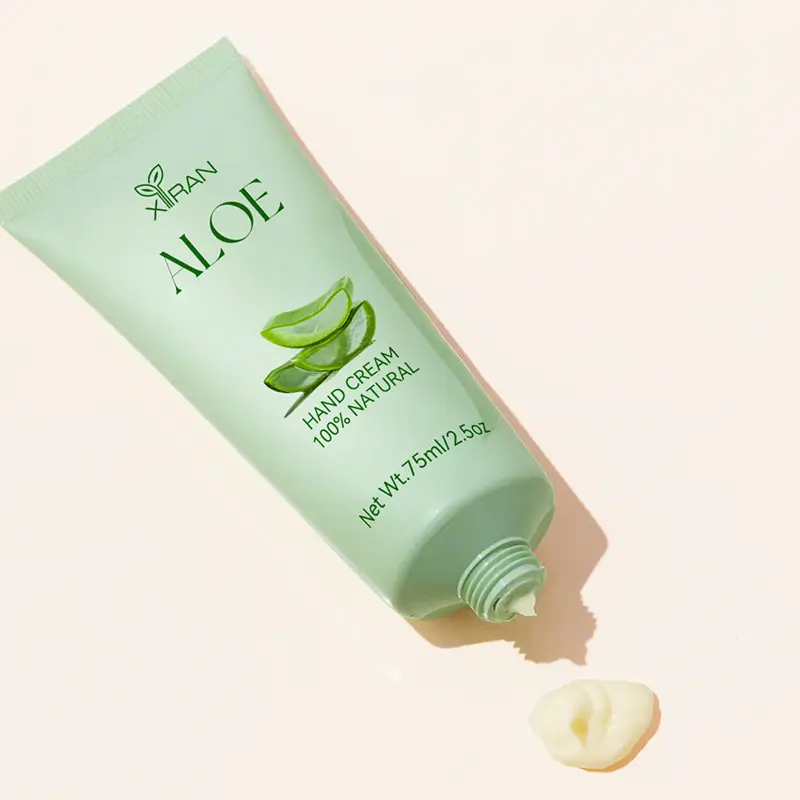 Hand Cream Lotion